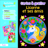 Picture of Licorne et ses amis