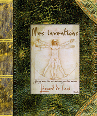 Image de Mes inventions
