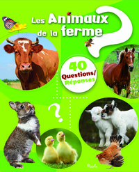 Image de Les animaux de la ferme
