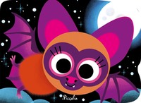 Picture of Chauve-souris