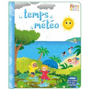 Picture of Le temps et la météo