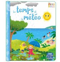 Picture of Le temps et la météo