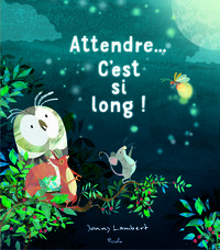 Image de Attendre… C'est si long !