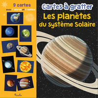 Image de Les planètes du système solaire