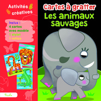 Image de Les animaux sauvages