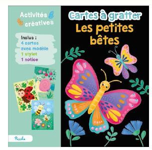 Picture of Les petites bêtes