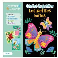 Picture of Les petites bêtes