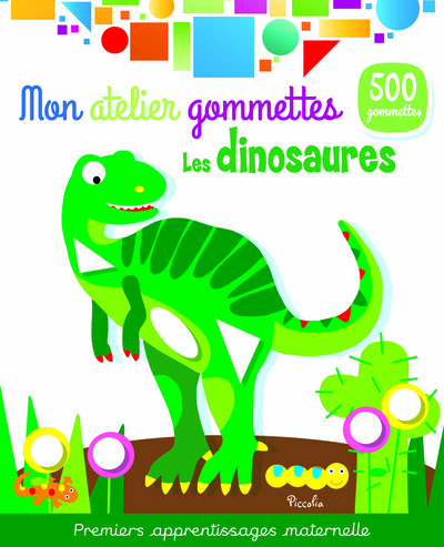 Image de Les dinosaures