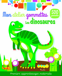 Image de Les dinosaures