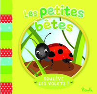 Picture of Les petites bêtes