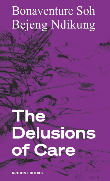 Image de The Delusions of Care