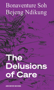 Image de The Delusions of Care