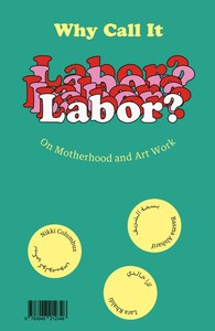 Image de Why Call it Labor?