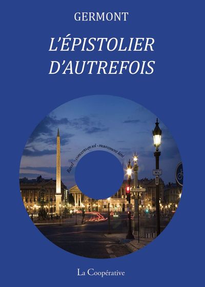 Picture of L' Epistolier d'autrefois