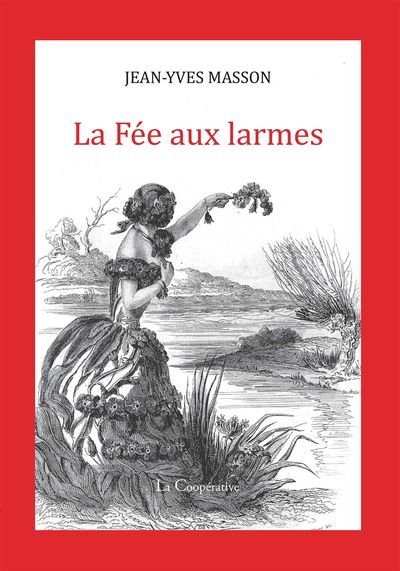 Picture of La Fée aux larmes