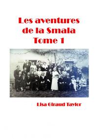 Picture of Les Aventures de la Smala - Tome 1
