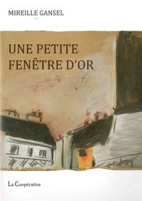Picture of Une petite fenêtre d'or