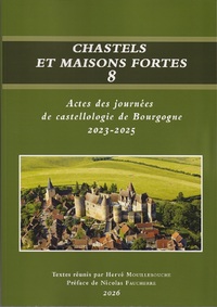 Image de CHASTELS ET MAISONS FORTES T8