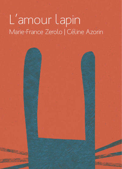 Picture of L'amour lapin