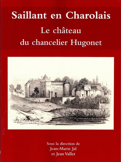 Image de SAILLANT EN CHAROLAIS