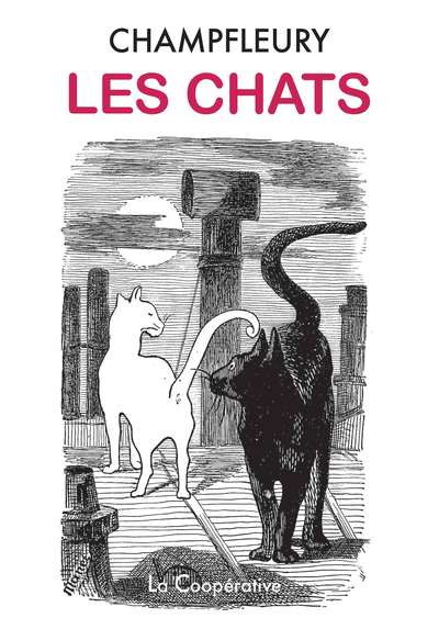 Image de Les Chats