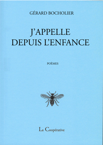 Image de J'appelle depuis l'enfance