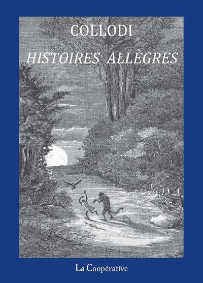 Picture of Histoires allègres