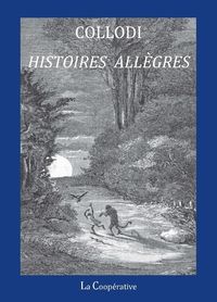Picture of Histoires allègres