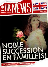 Picture of Noble succession en famille(s)