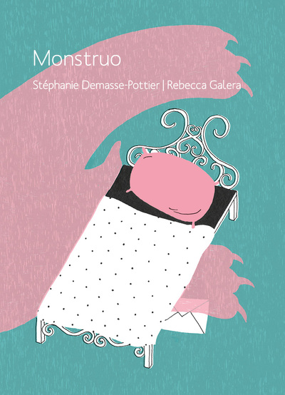 Image de Monstruo