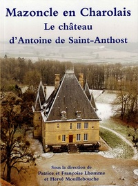 Picture of MAZONCLE EN CHAROLAIS