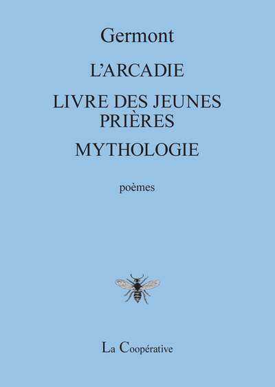 Picture of L'ARCADIE - LIVRE DES JEUNES PRIÈRES - MYTHOLOGIE