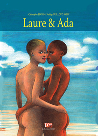 Picture of Laure & Ada