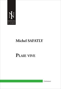 Image de Plaie vive