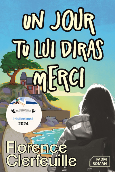 Picture of Un jour, tu lui diras merci