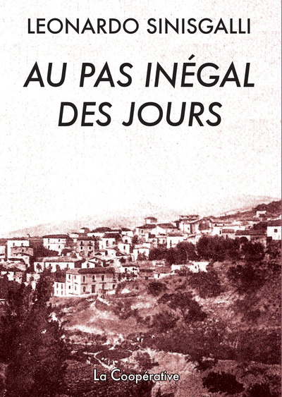 Image de Au pas inégal des jours