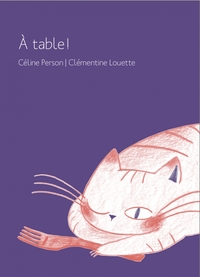 Image de A table