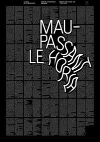 Picture of Le Horla de Maupassant