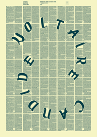 Picture of Candide de Voltaire