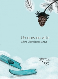 Picture of Un ours en ville