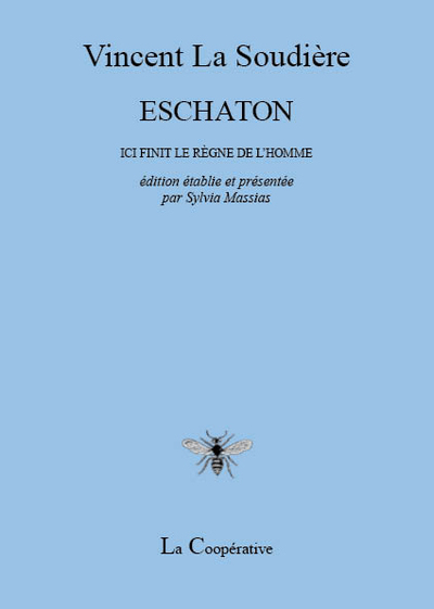 Picture of ESCHATON