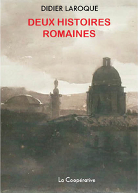 Image de DEUX HISTOIRES ROMAINES