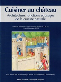 Picture of CUISINER AU CHATEAU