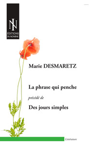 Image de La phrase qui penche