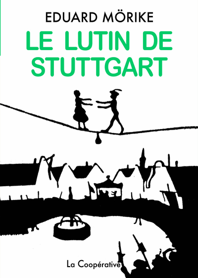 Image de Le Lutin de Stuttgart