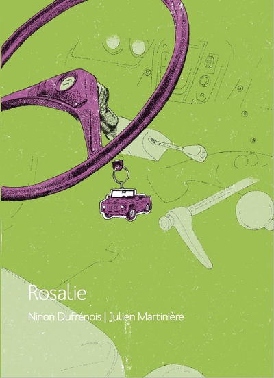 Image de Rosalie