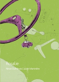 Image de Rosalie
