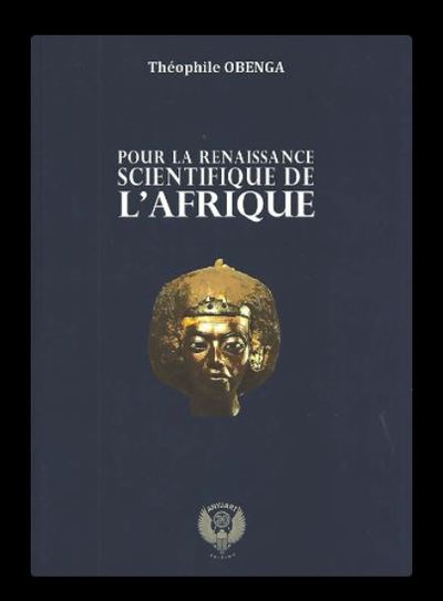 Picture of POUR LA RENAISSANCE SCIENTIFIQUE DE L'AFRIQUE