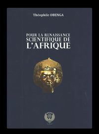 Image de POUR LA RENAISSANCE SCIENTIFIQUE DE L'AFRIQUE