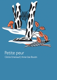 Image de Petite peur